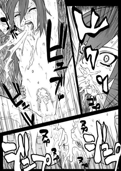 忍者依存症過去作品の詰め合わせ01