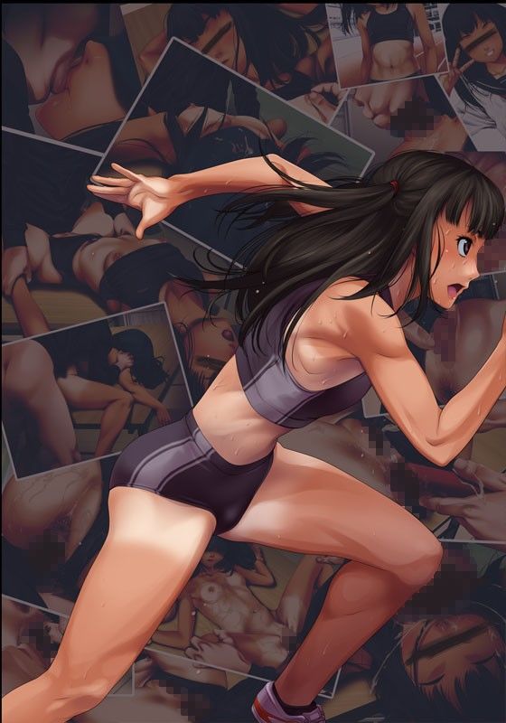女子陸上界トップアスリートに睡眠薬を●ませてやりたい放題！
