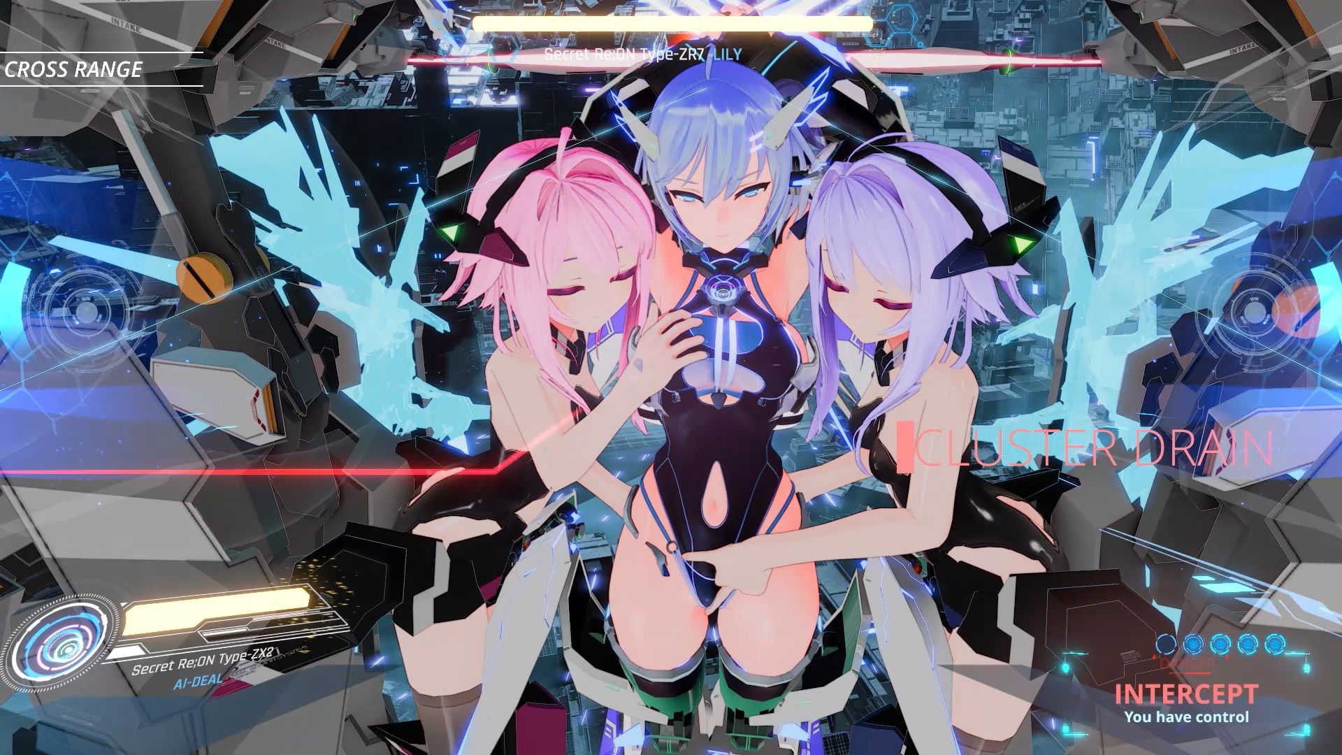 【大型アップデート】駆動妖精アイディールレイズR18 Ver2.1