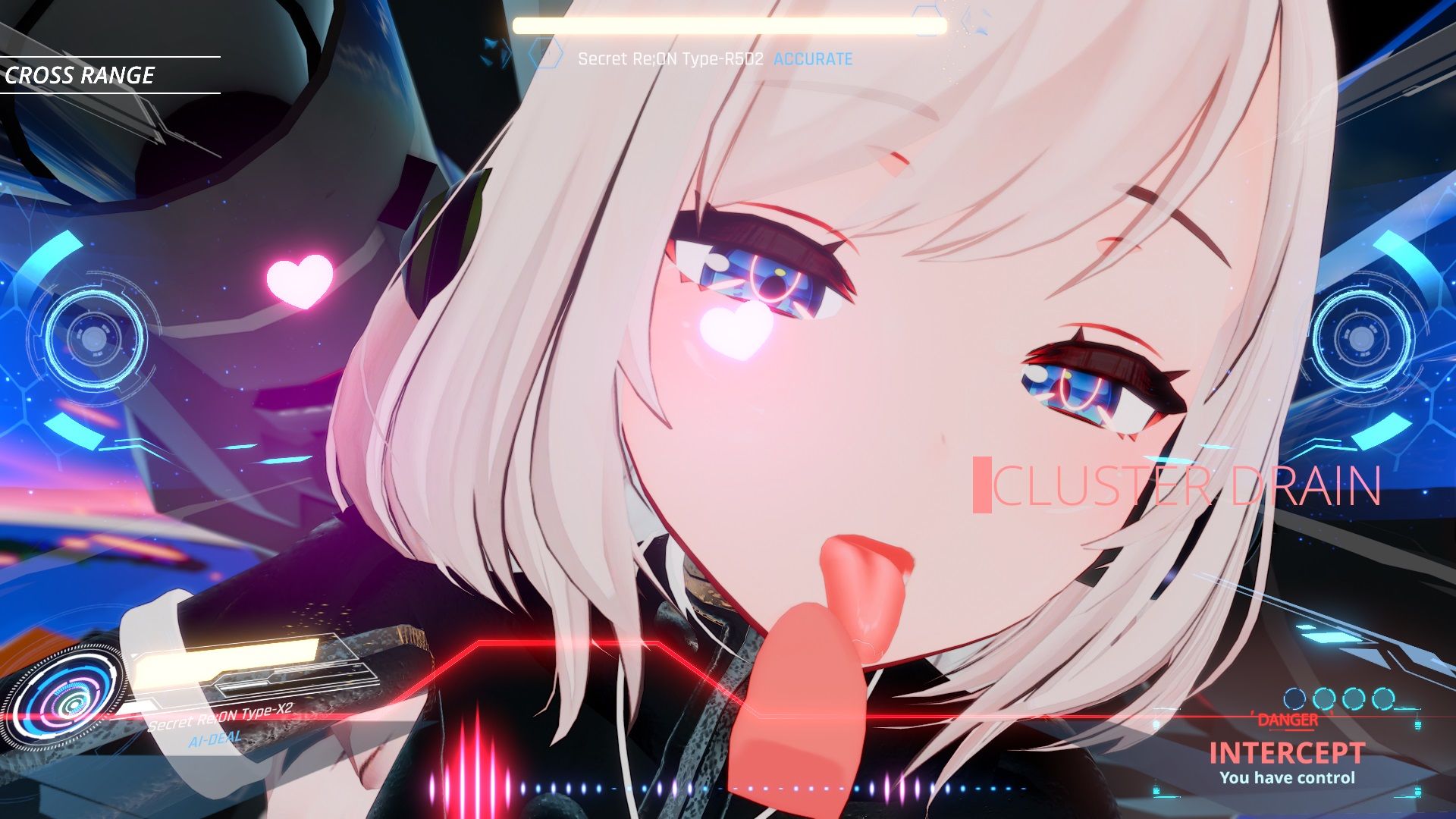 【大型アップデート】駆動妖精アイディールレイズR18 Ver2.1
