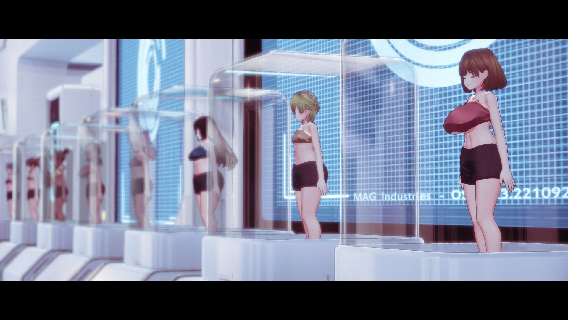 しーく淫！
