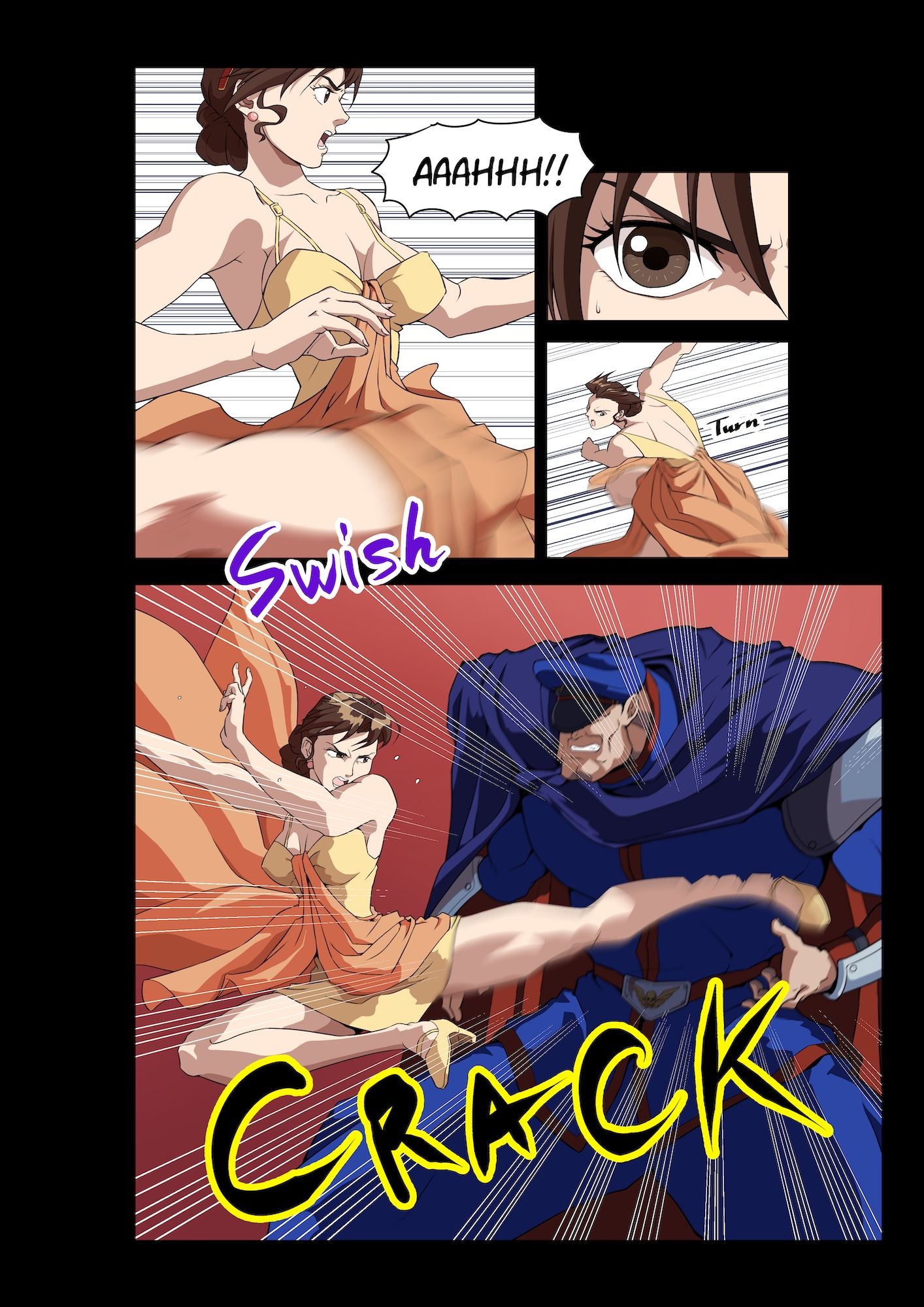 春○が辿るこれからの物語