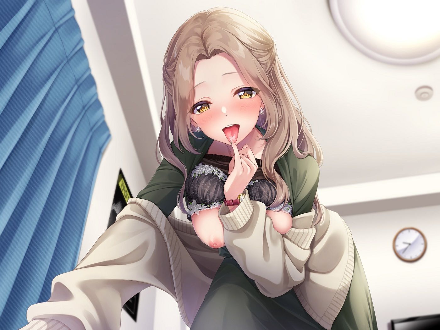 本当に深い耳奥’ピストン’舐め 〜お耳の奥に舌を抜き差しされる≪深層挿入ASMR≫〜