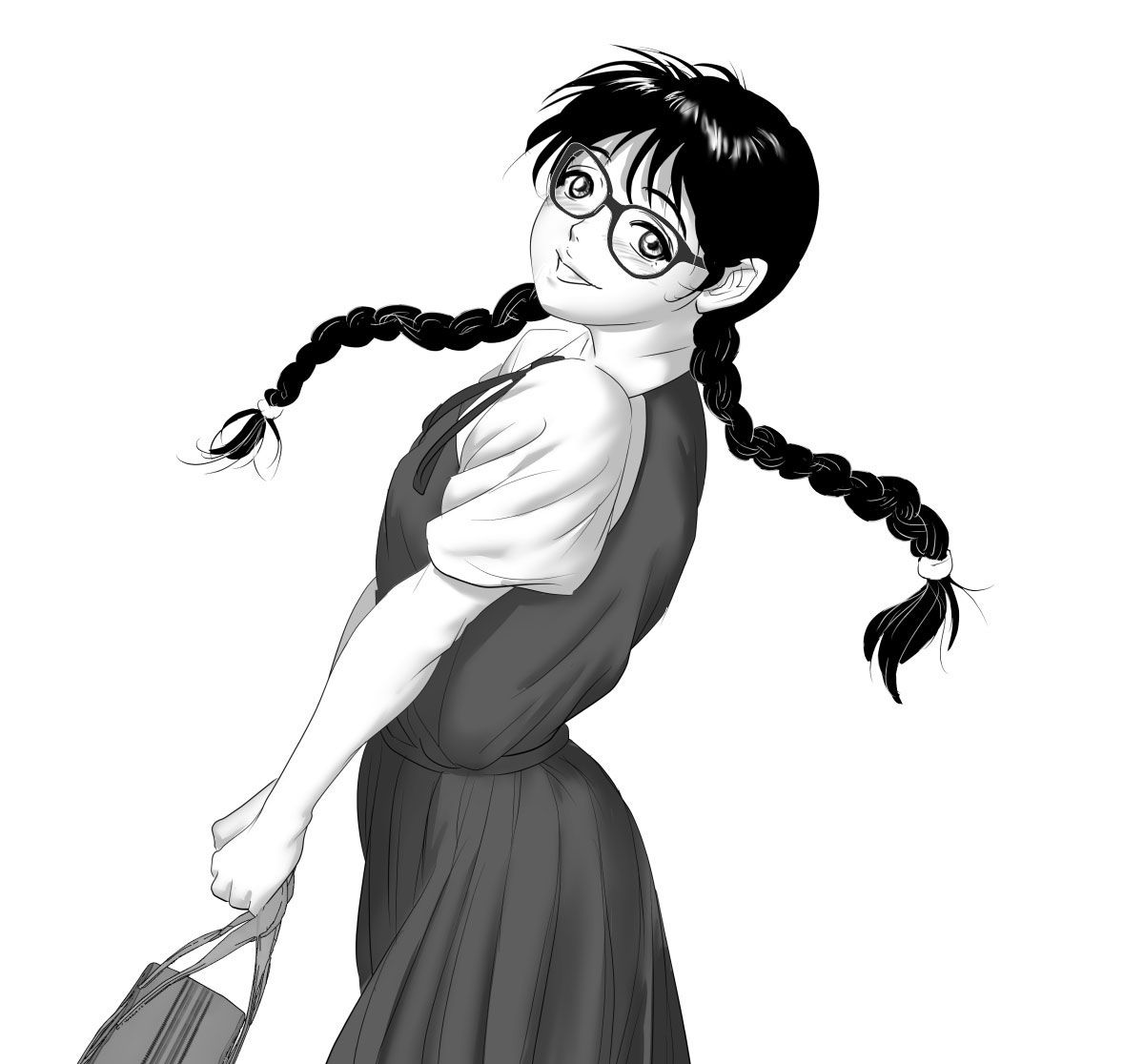 援交少女 〜俺が惚れたあのコは親父の女〜