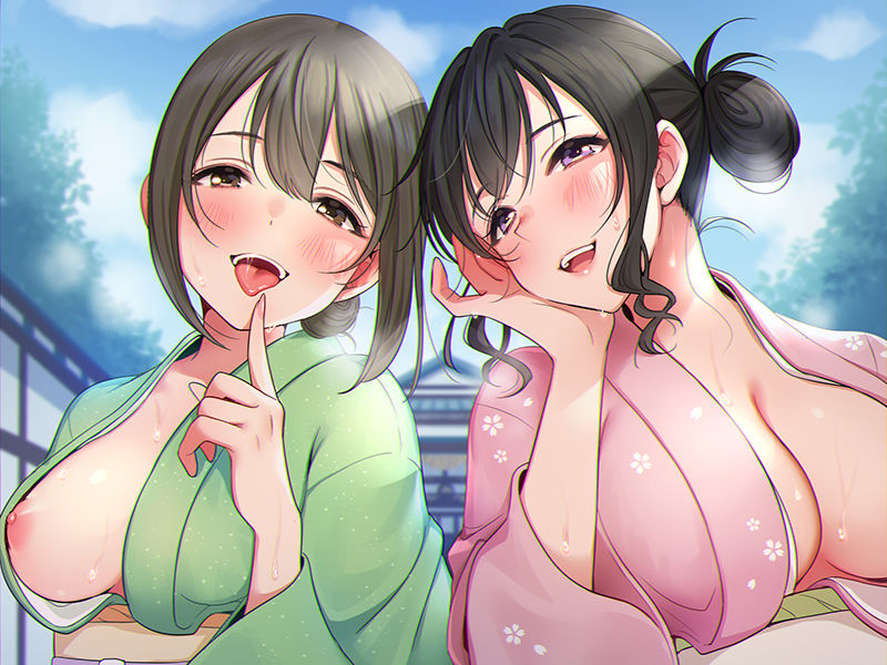 ＜3発確約！＞美人姉妹とトロ〜リ温泉抜きまくりプラン♪【フォーリーサウンド】