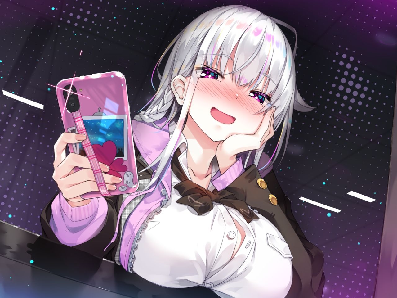 漫喫●● 〜 お兄さ〜ん、オナニー手伝ってあげよっか?www 〜