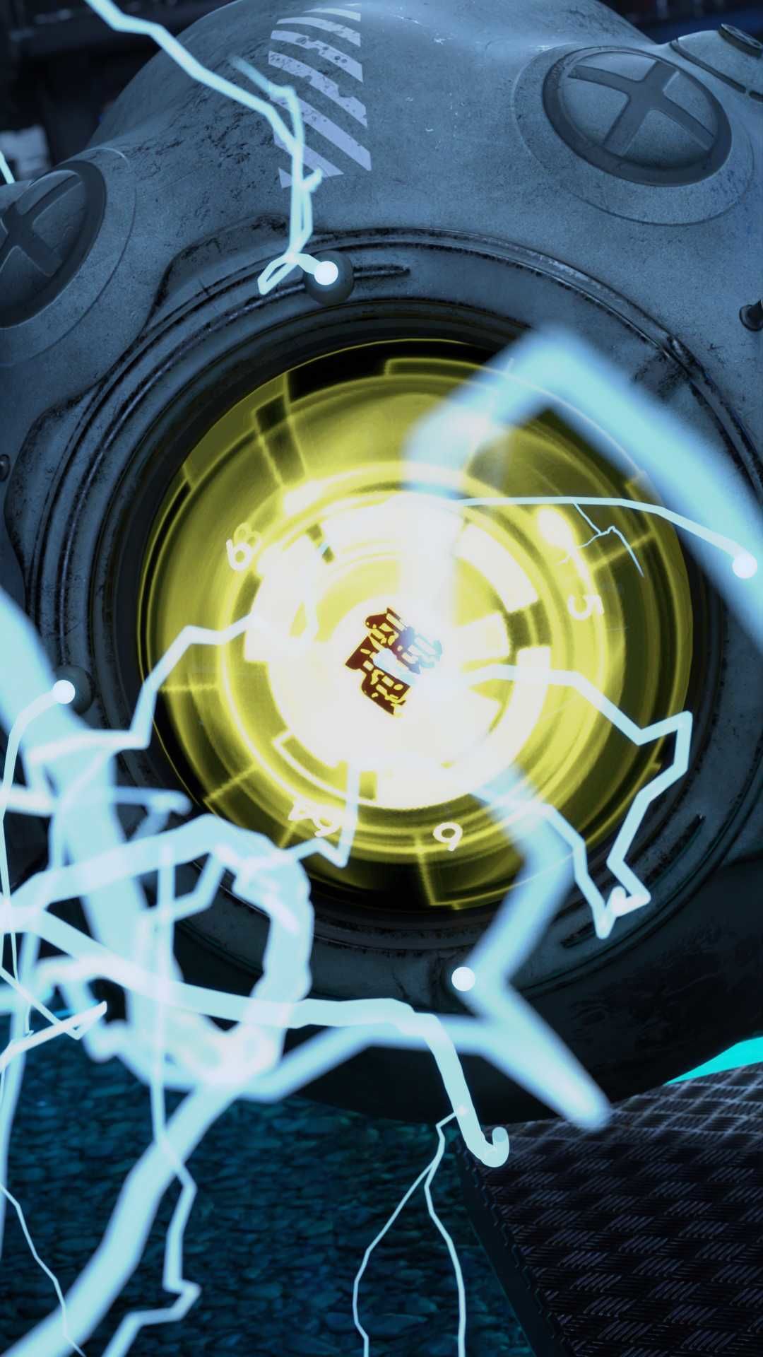 最後のファンタジア Monster Abduction