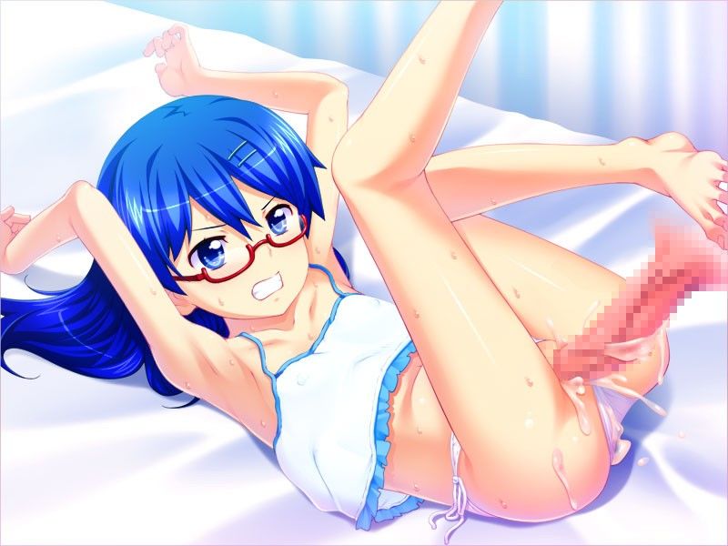 保健室のトクベツ授業!小さな優等生アイドルの弱みを握ってHなイタズラしちゃう編