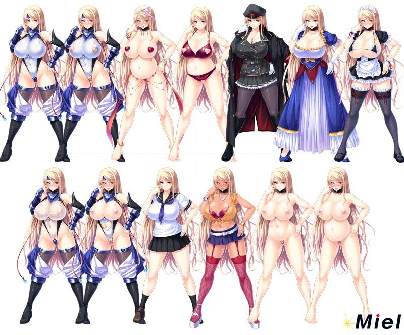 孕ませオナホ退魔騎士ユーディット〜地位能力血統全てを備えた完璧皇女オナ穴で性処理しながら俺TUEEE！！