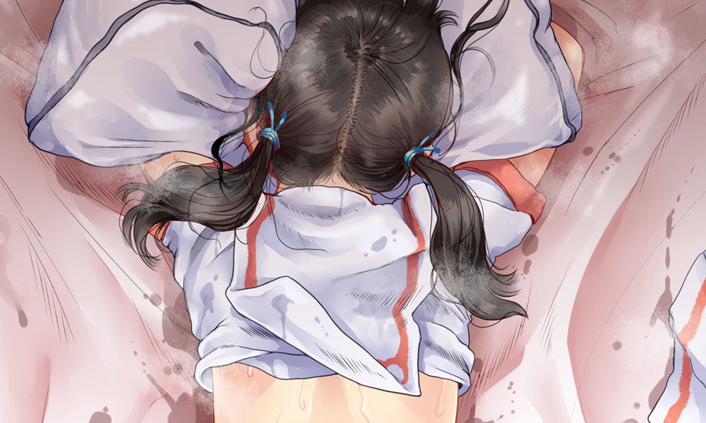 願いが叶う保健室