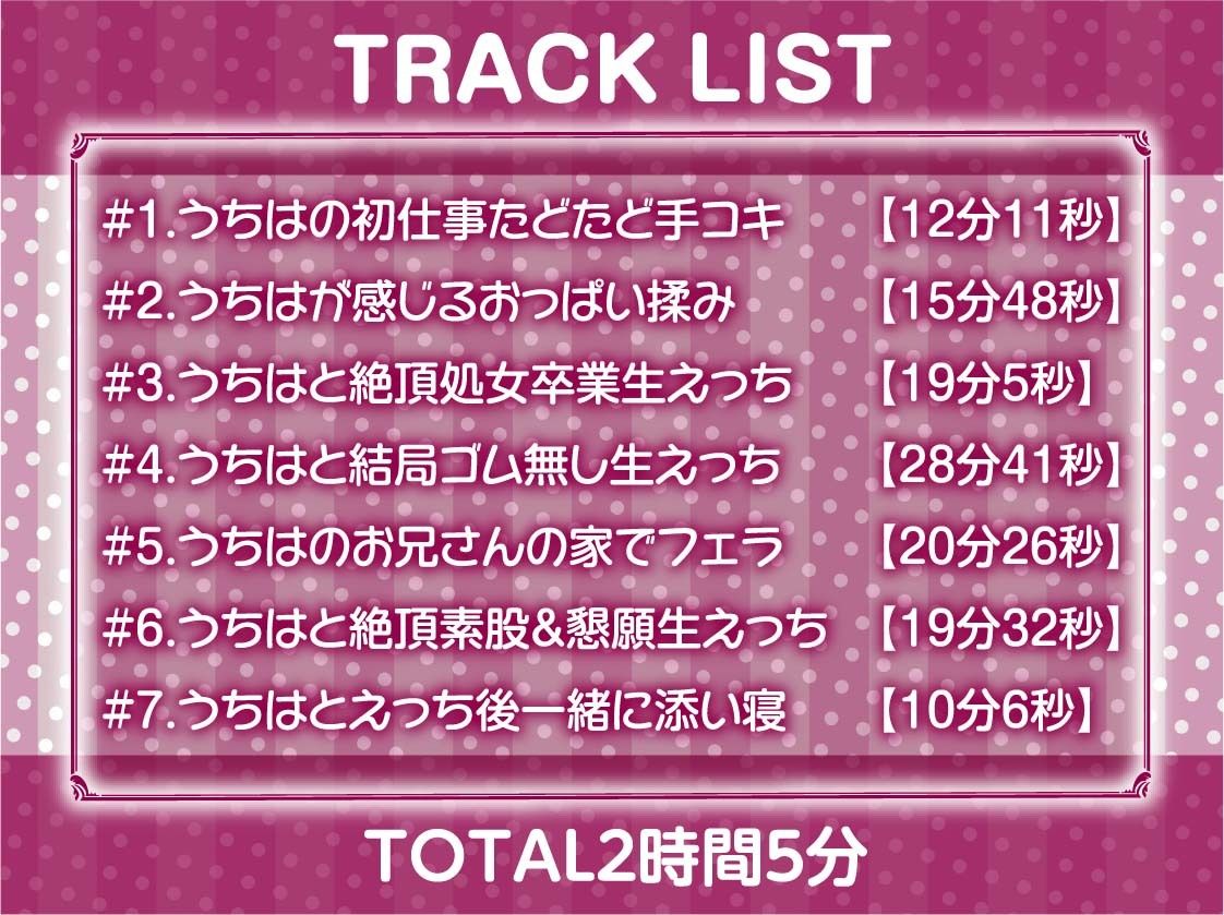 ただただ…リアルな陰キャデリヘルJK。【フォーリーサウンド】