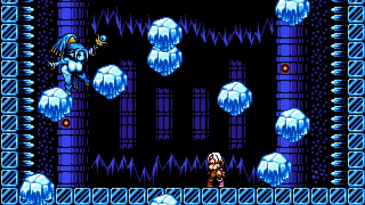 キャッスルインザクラウド