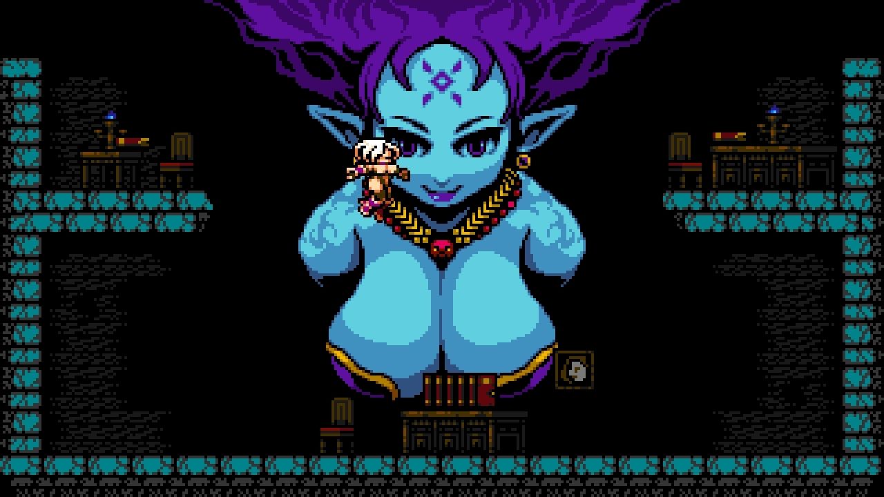 キャッスルインザクラウド