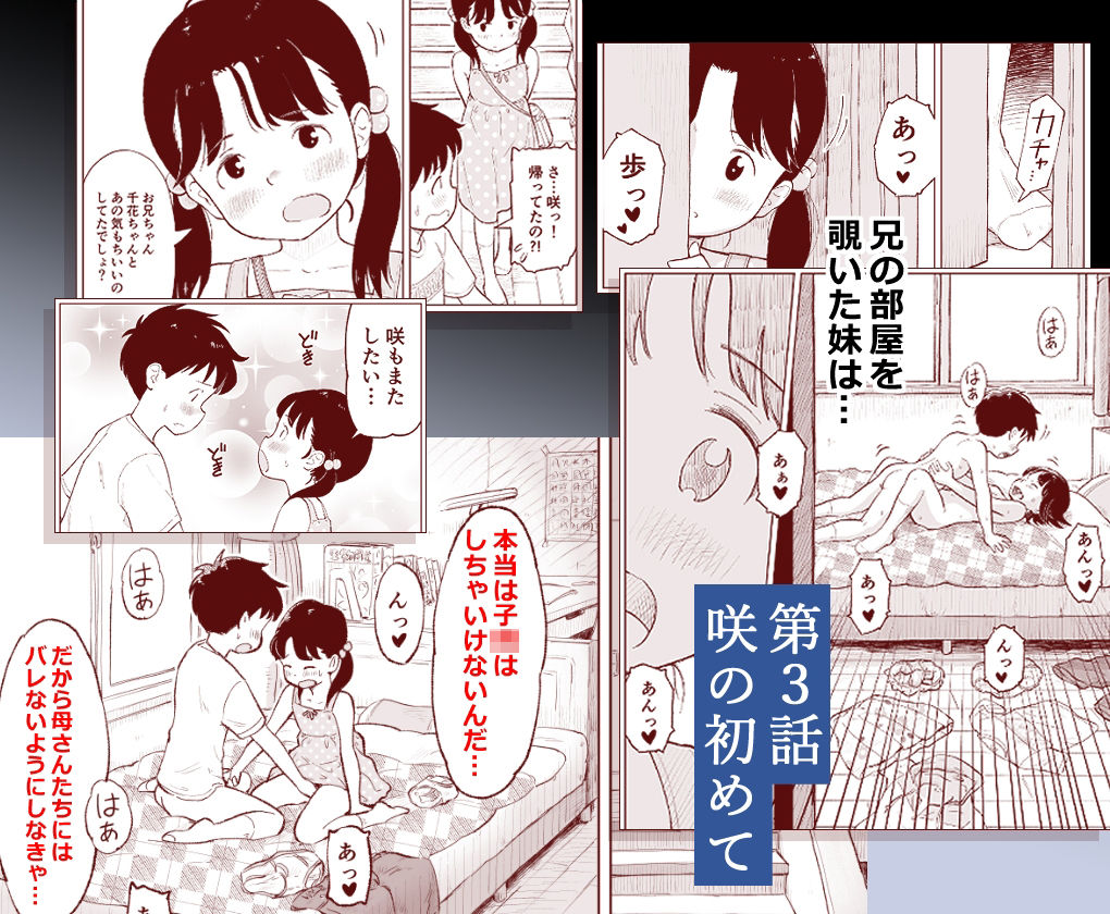 僕たちが田中くんちでセックスを知ってしまったその後のこと。