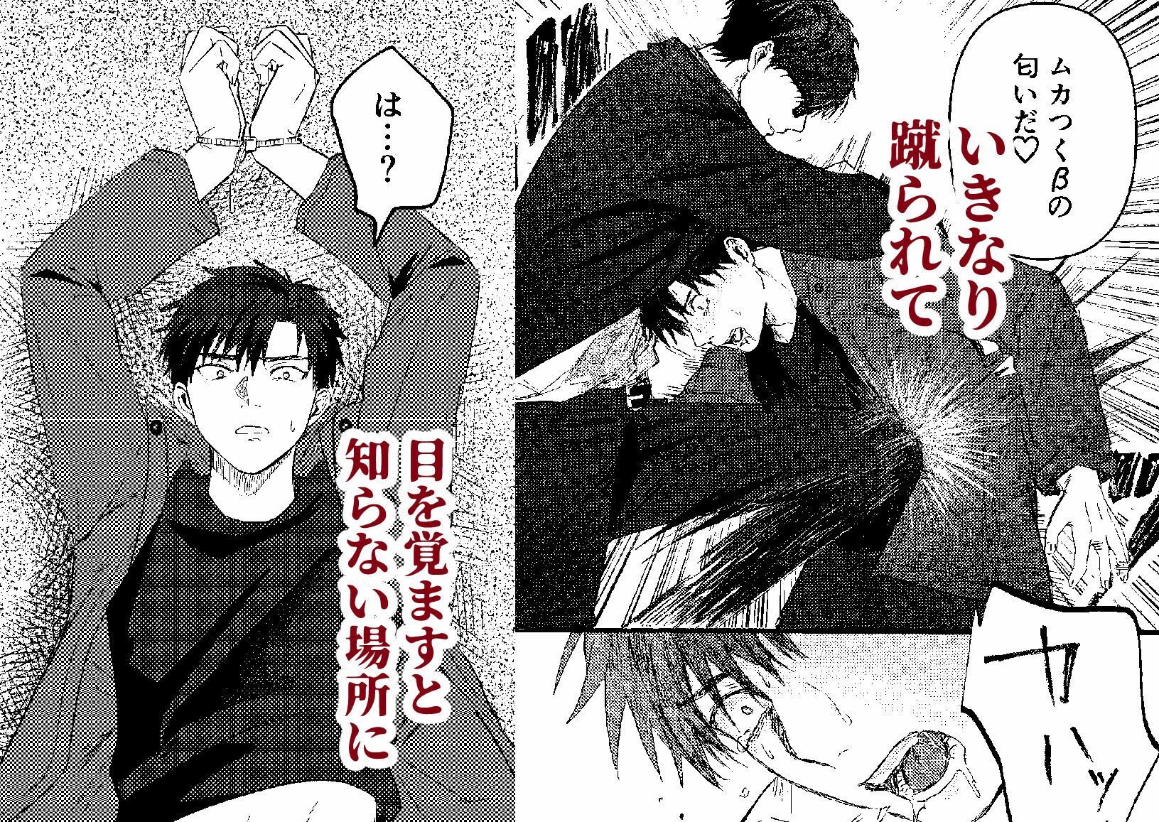 俺には関係のない話だった