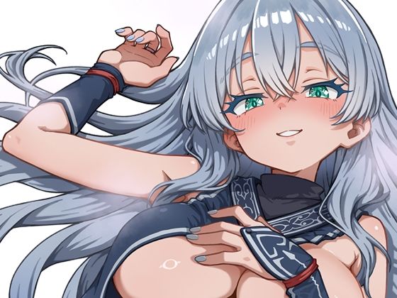 トゥリ─聖女は甘い煙に眠る─【アーリーアクセス版】