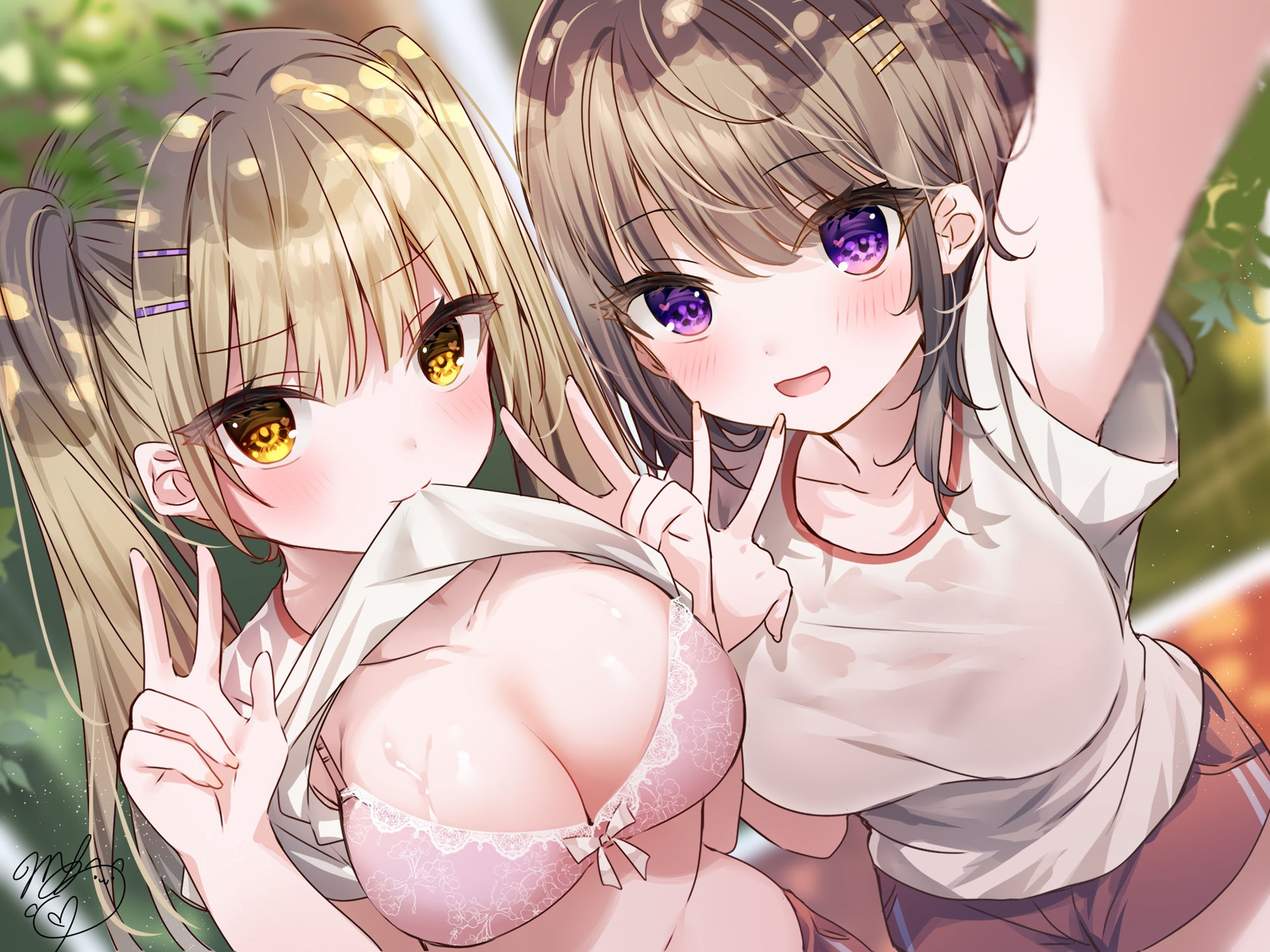 もぎたて●●マネージャーズ! 放課後えちかわ応援しちゃうぞっ♪【KU100収録】