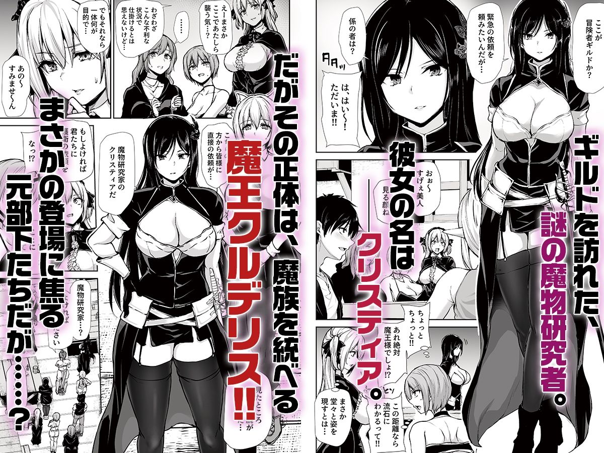 異世界ハーレム物語10